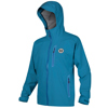 Mustang Survival Callan Waterproof Jacket for Men Ocean Blue